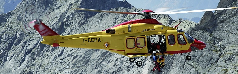 高效测量直升机旋翼-AgustaWestland降低50％测量时间。