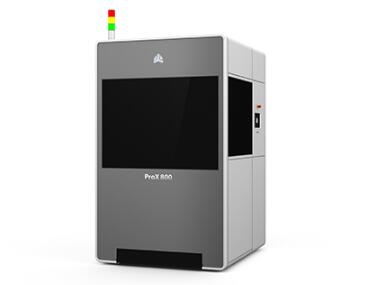 ProX 800 SLA 3D打印机