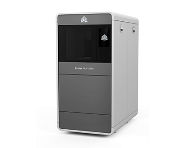 ProJet MJP 3600系列 3D打印机