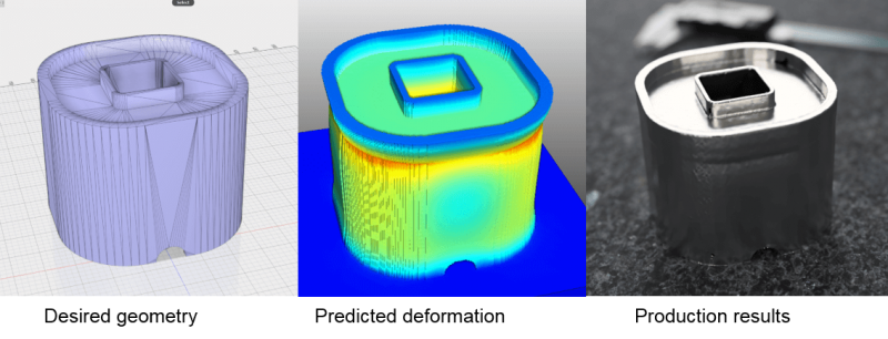 3D打印软件-Autodesk Netfabb